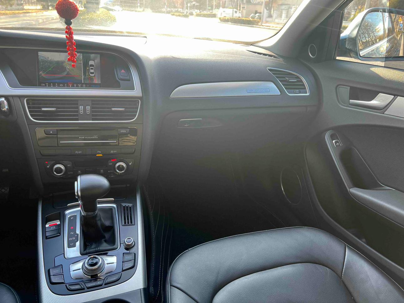 Audi A4 2016 thumb 11