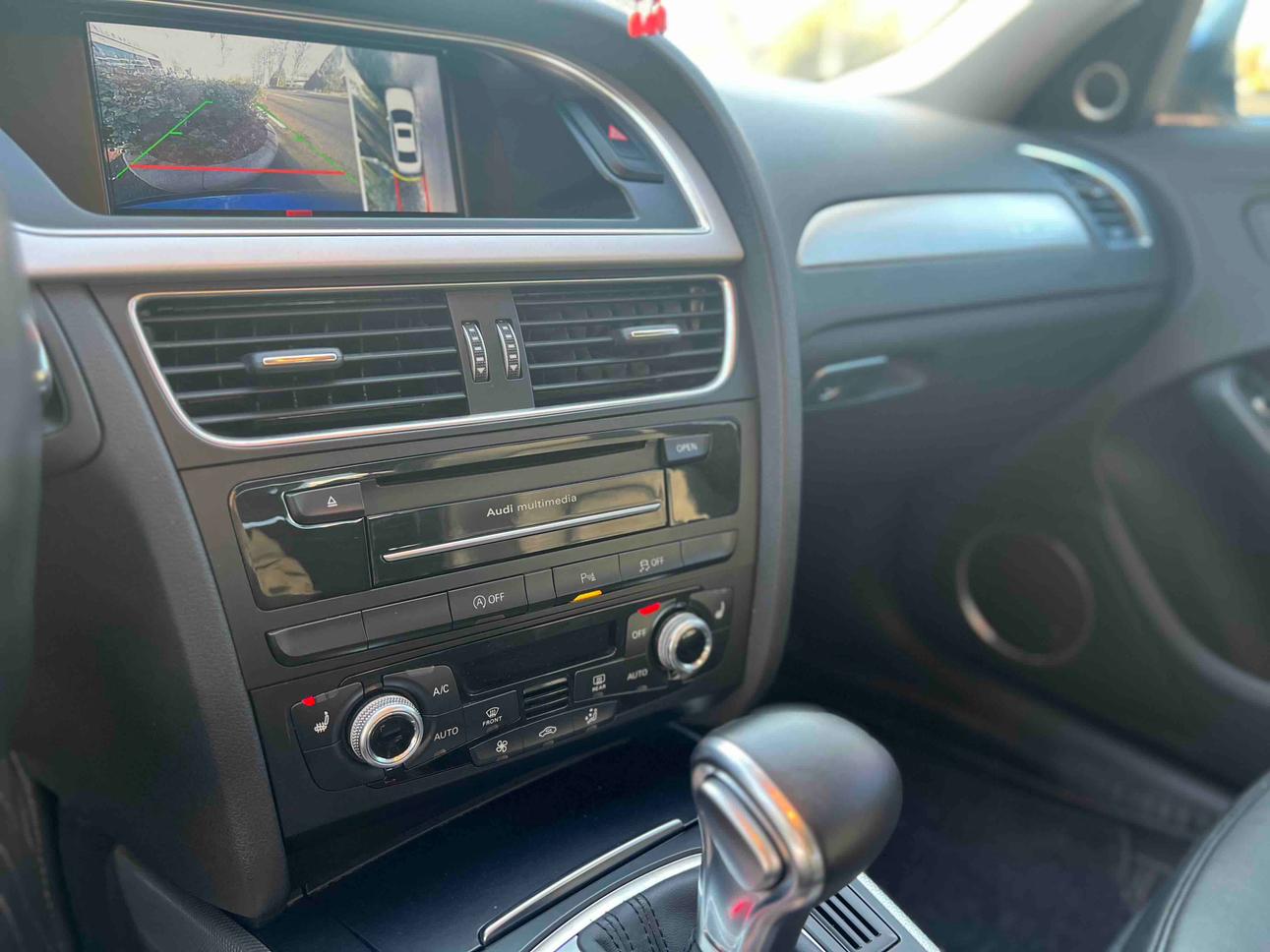 Audi A4 2016 thumb 12