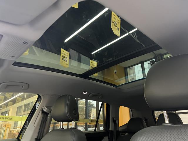 Volkswagen Teramont 2022 thumb 11