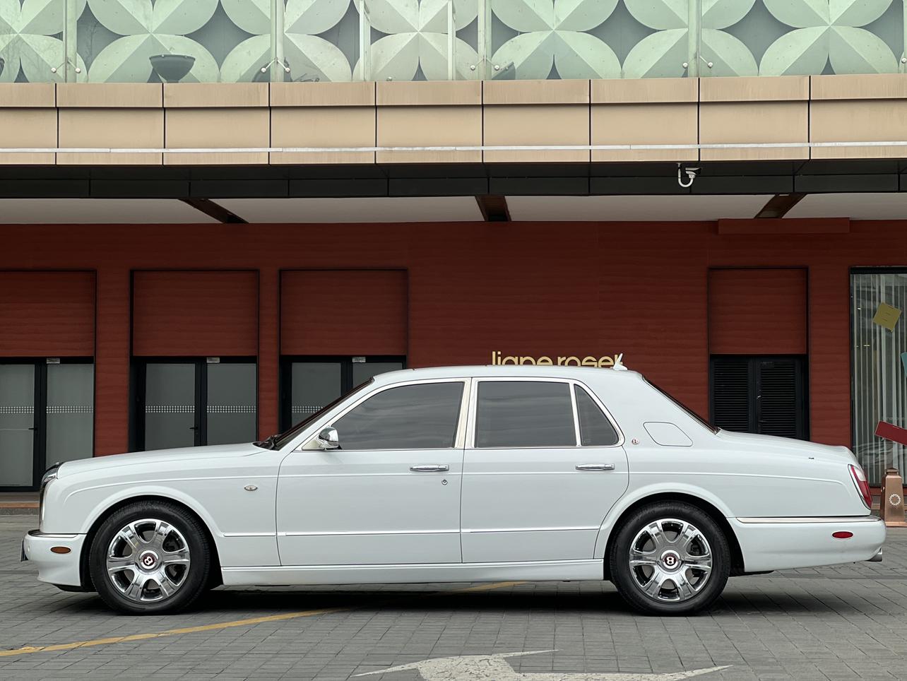 Bentley Ya Zhi 2006 thumb 2