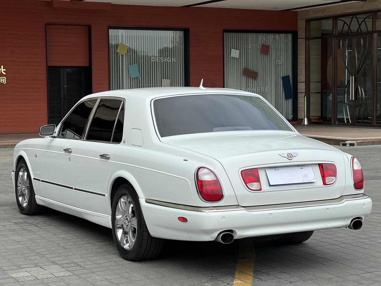 Bentley Ya Zhi 2006 thumb 3