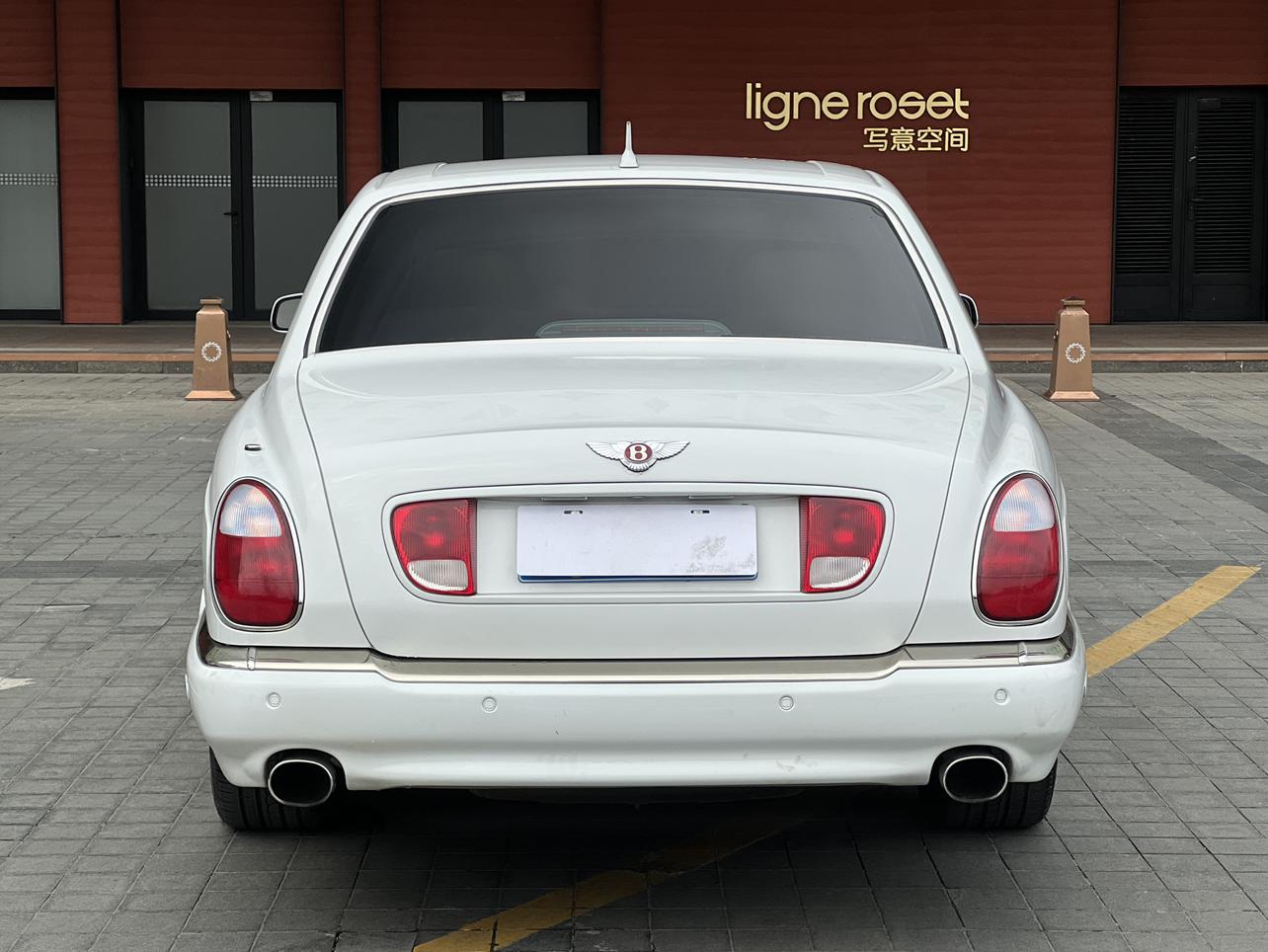 Bentley Ya Zhi 2006 thumb 4