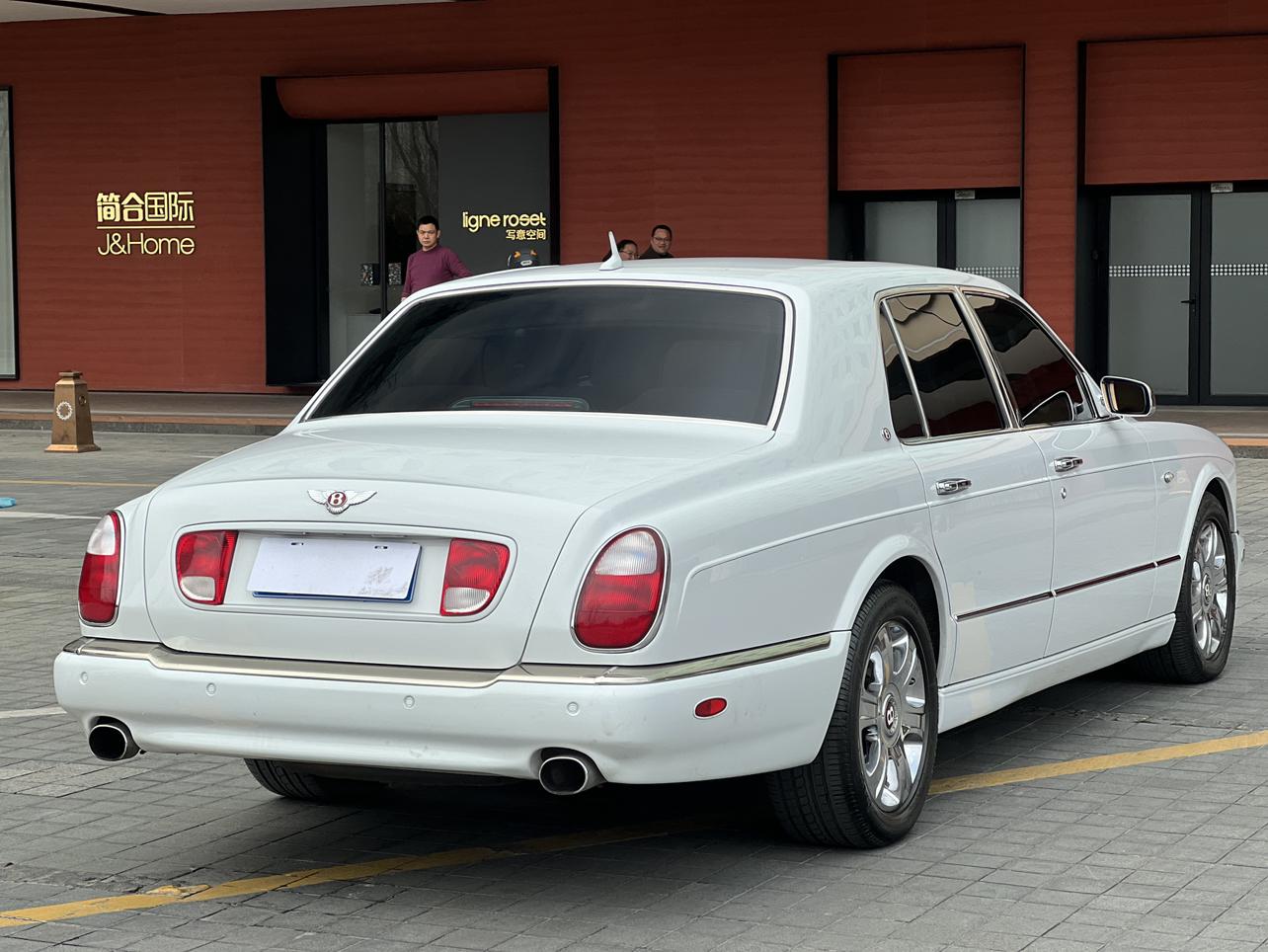 Bentley Ya Zhi 2006 thumb 5