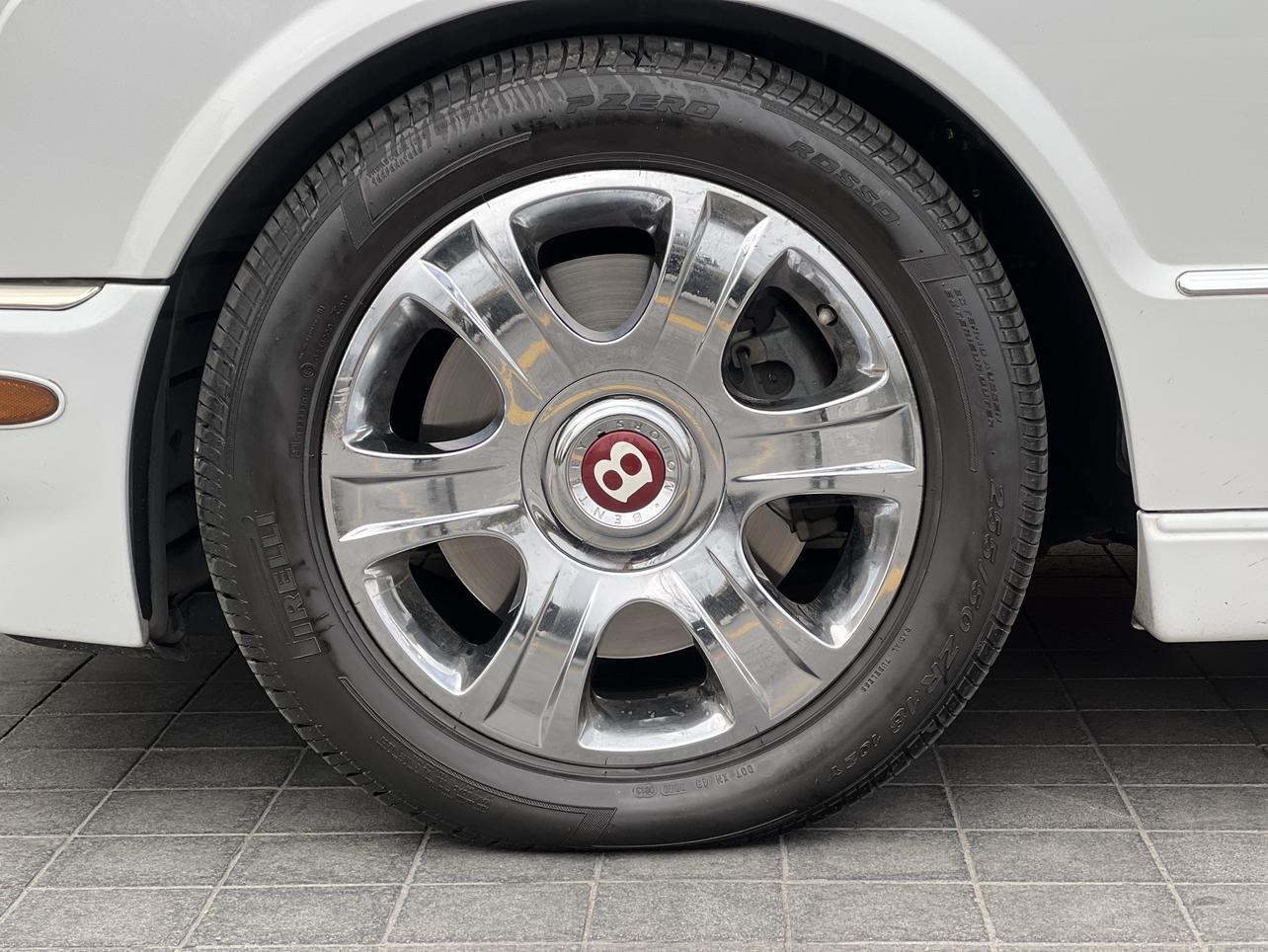 Bentley Ya Zhi 2006 thumb 6