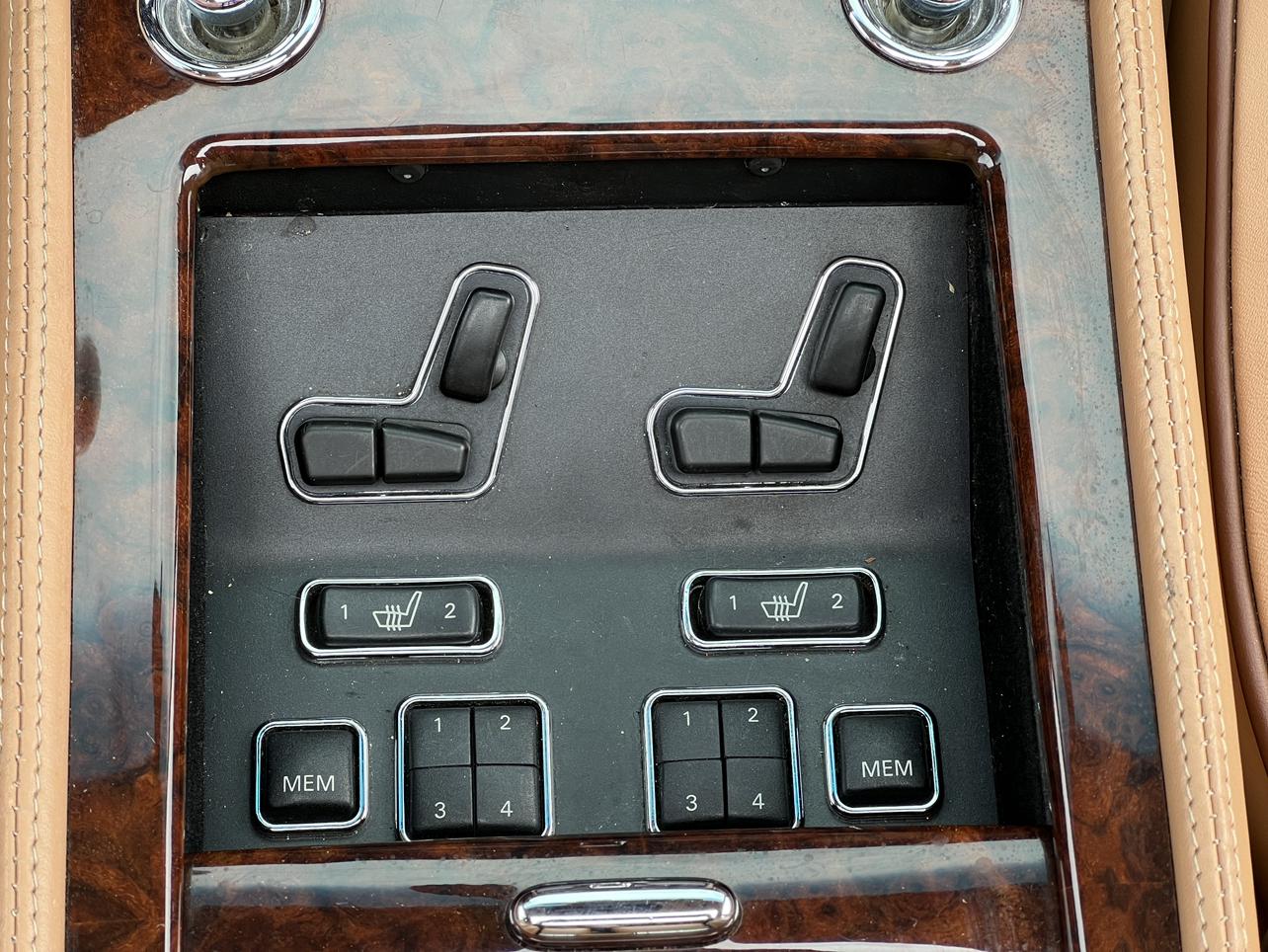Bentley Ya Zhi 2006 thumb 7