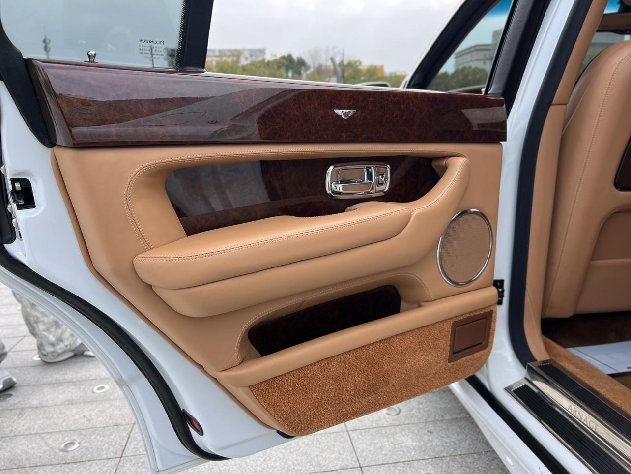 Bentley Ya Zhi 2006 thumb 9
