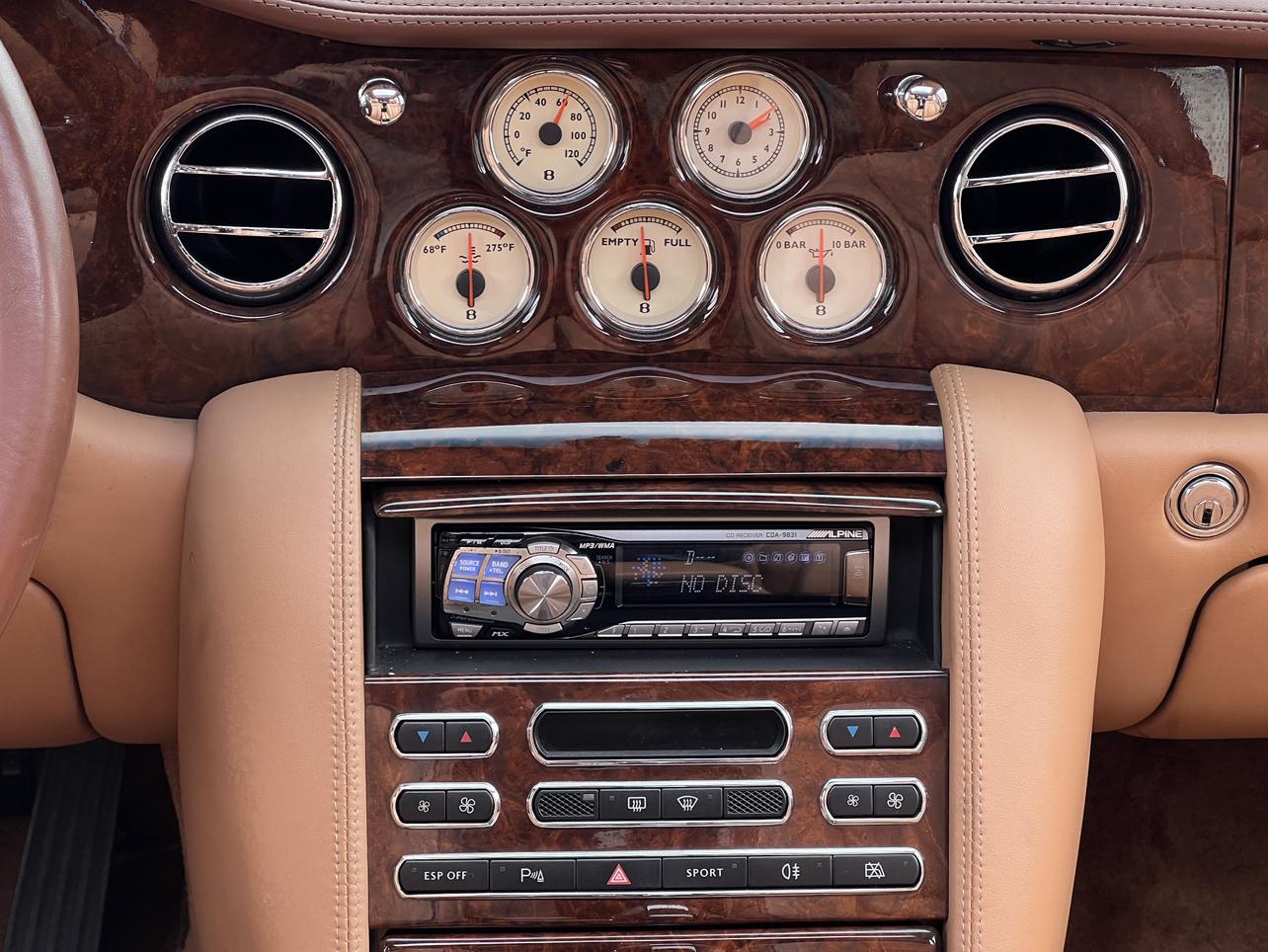 Bentley Ya Zhi 2006 thumb 10