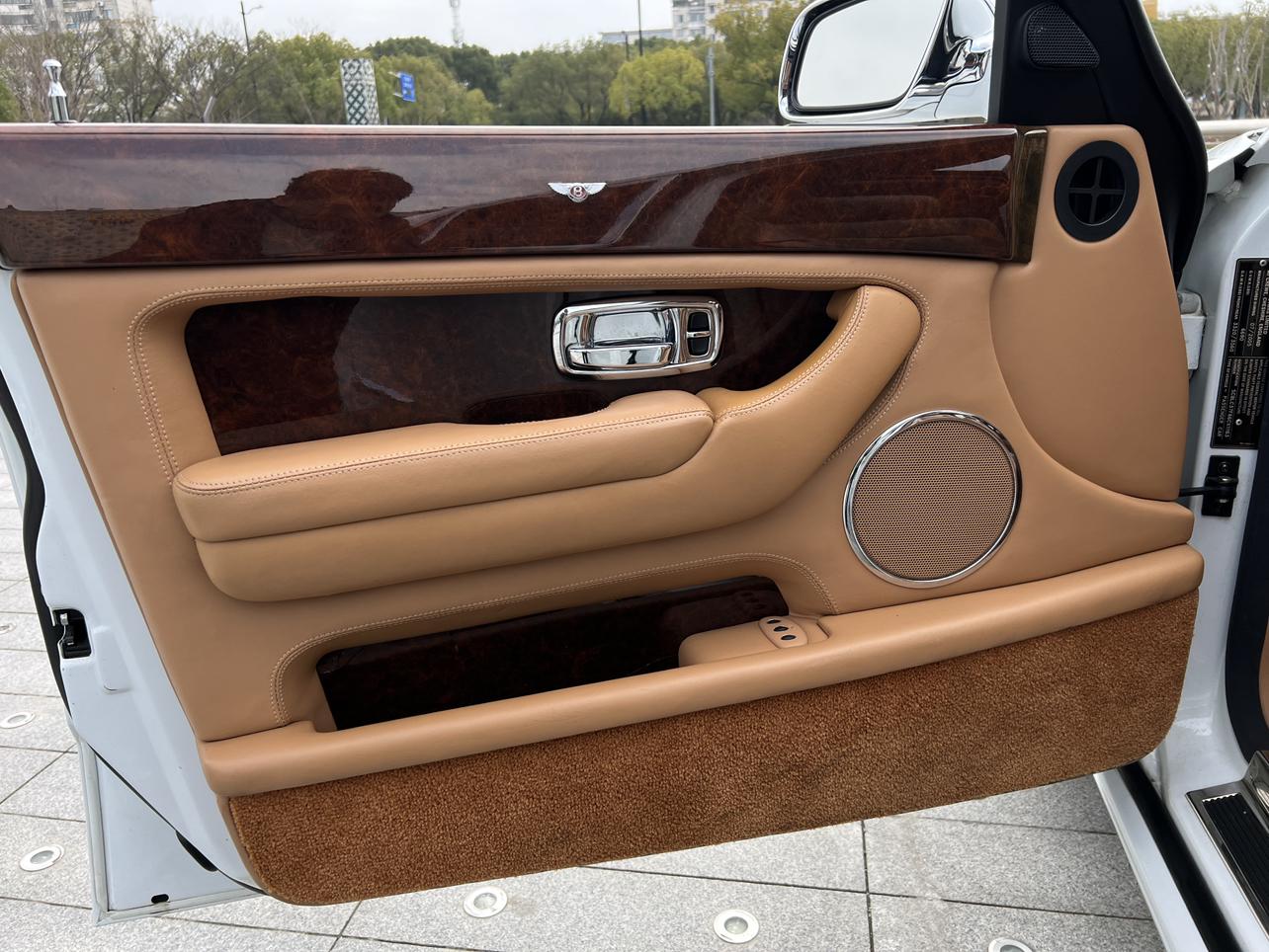 Bentley Ya Zhi 2006 thumb 12