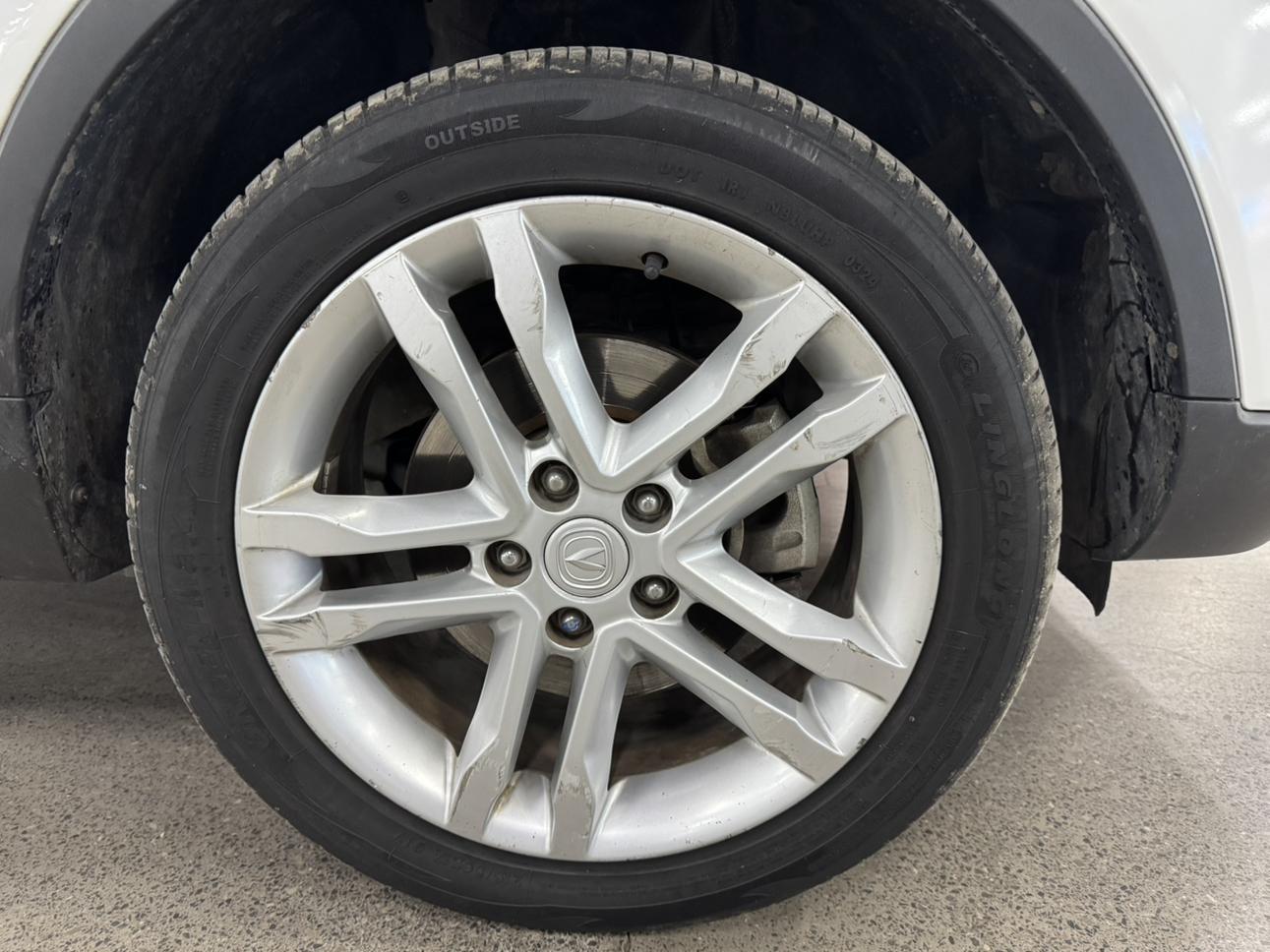Changan CS35 2018 thumb 5