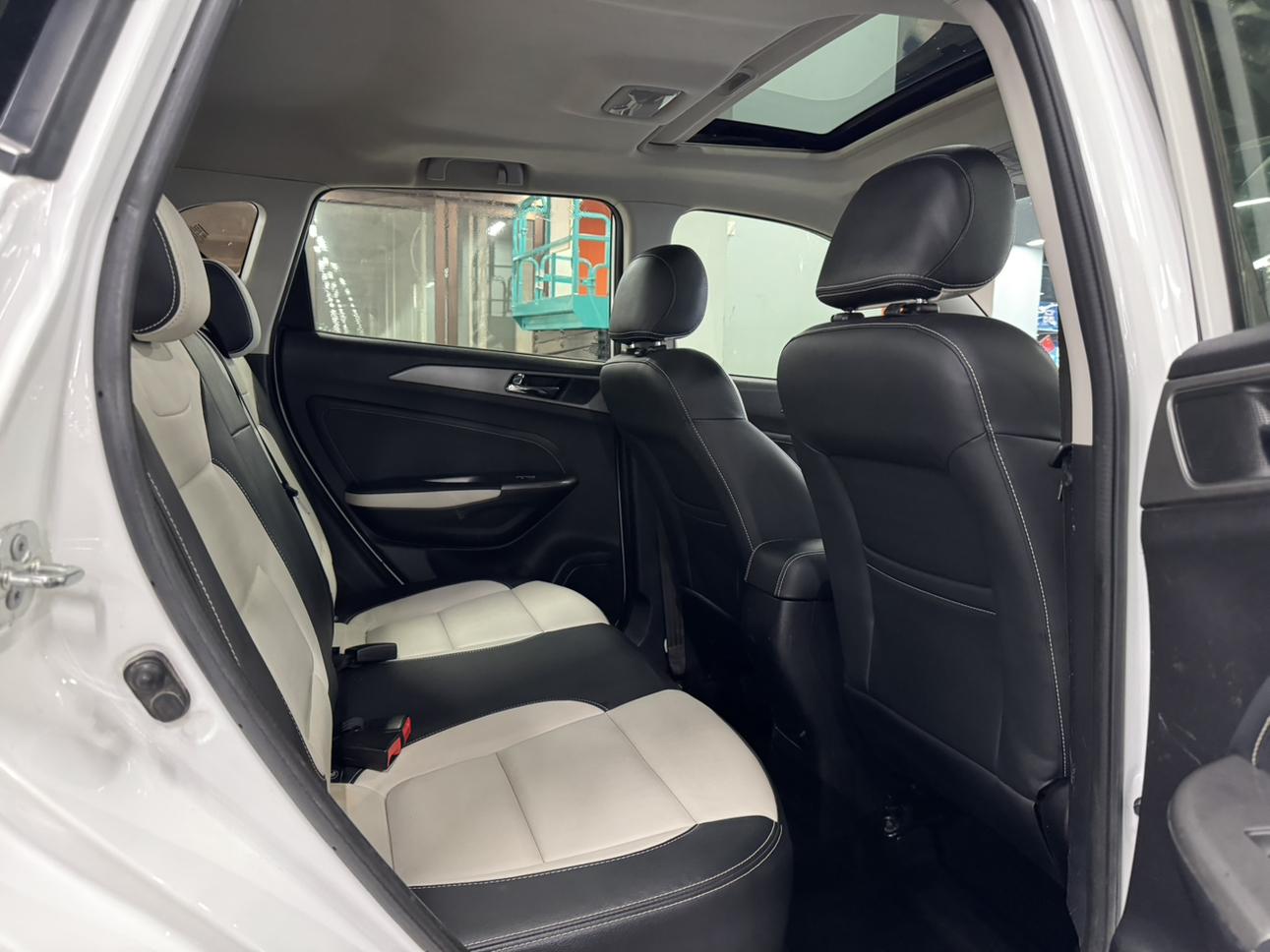 Changan CS35 2018 thumb 7
