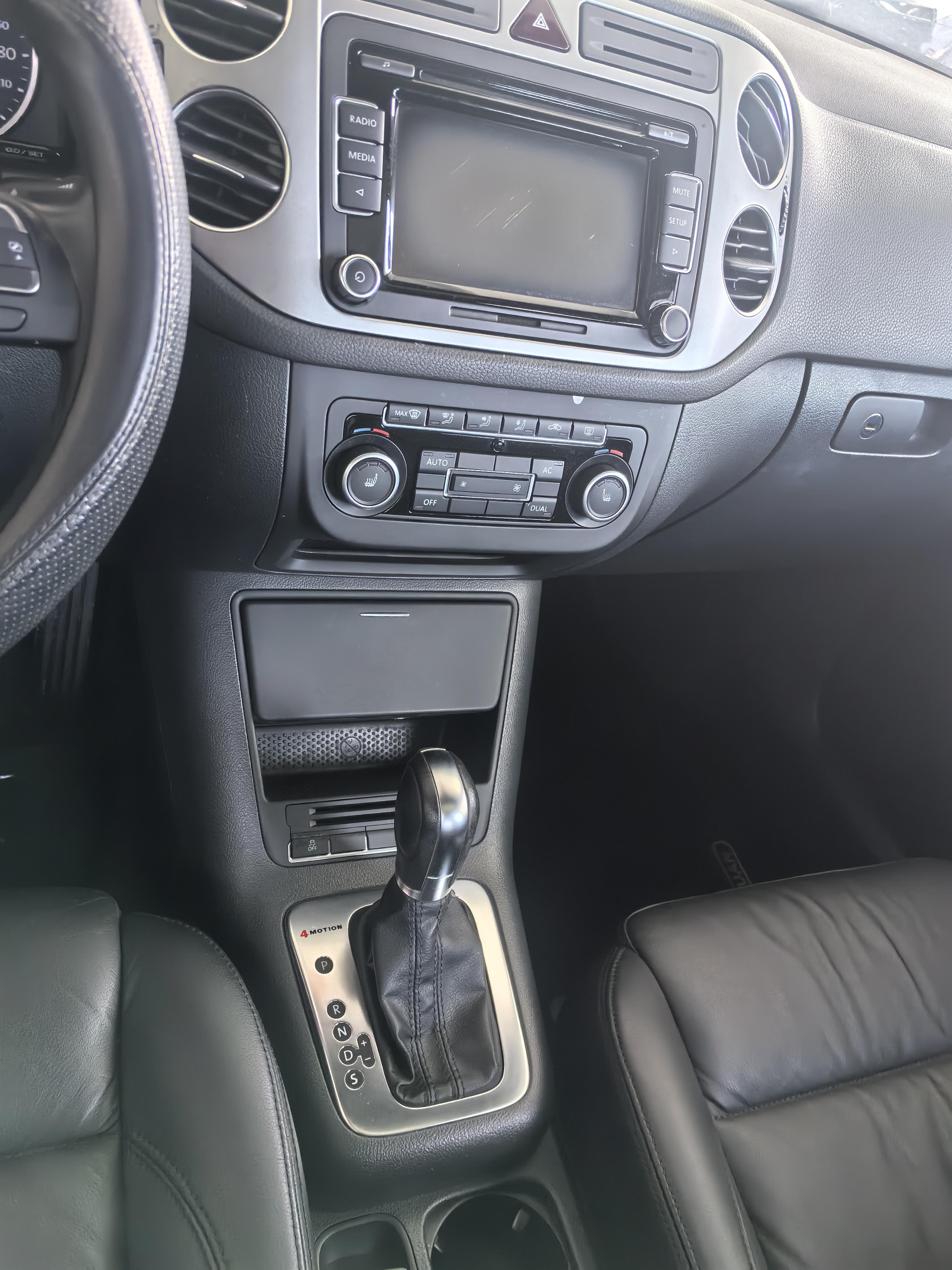 Volkswagen Tiguan 2013 thumb 6