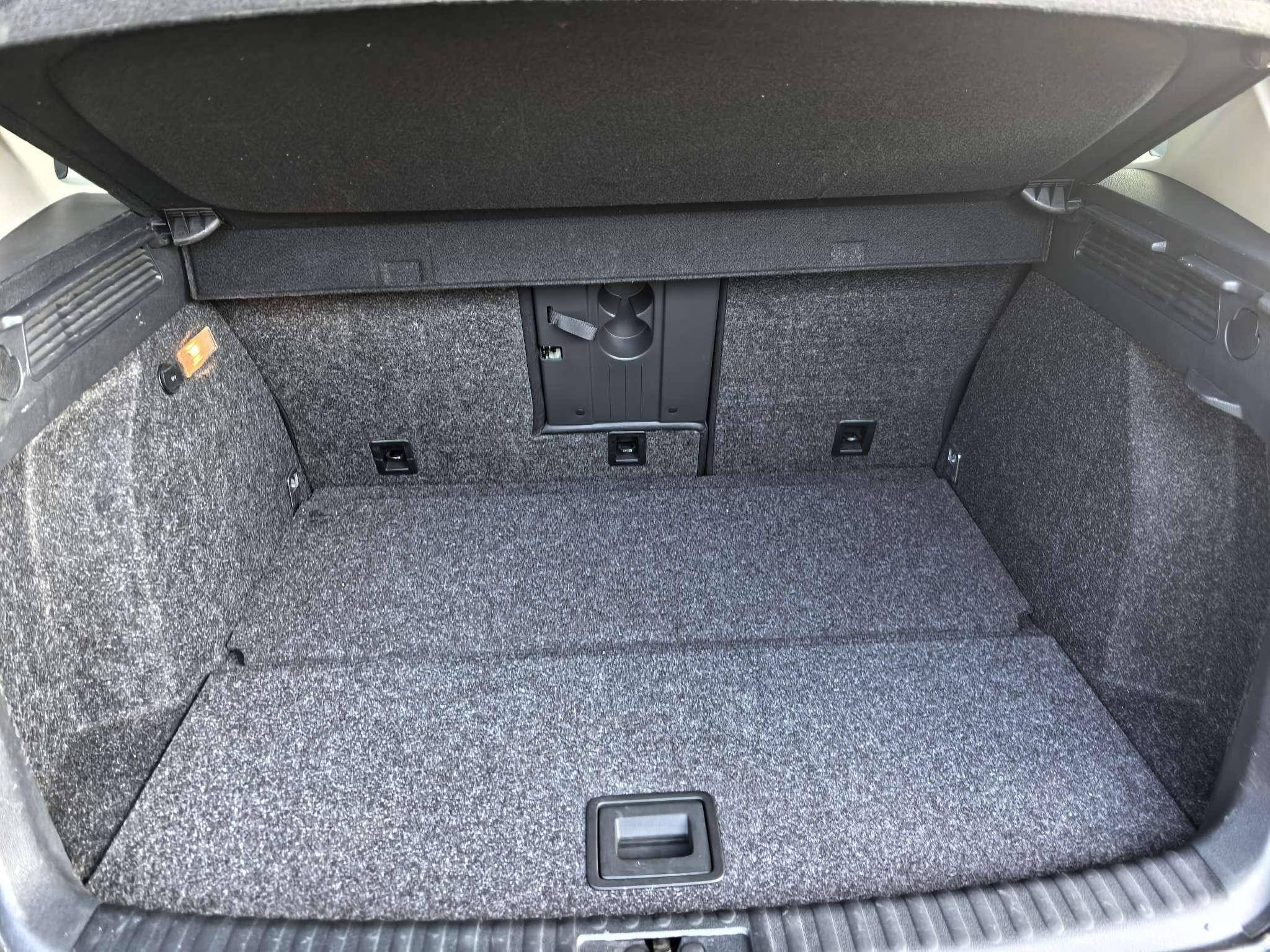 Volkswagen Tiguan 2013 thumb 10