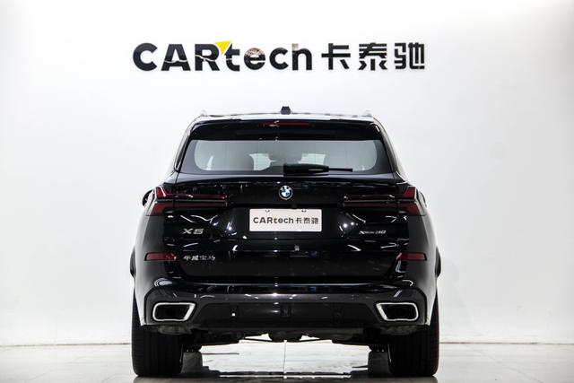 BMW X5 2023 thumb 2