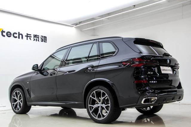 BMW X5 2023 thumb 3