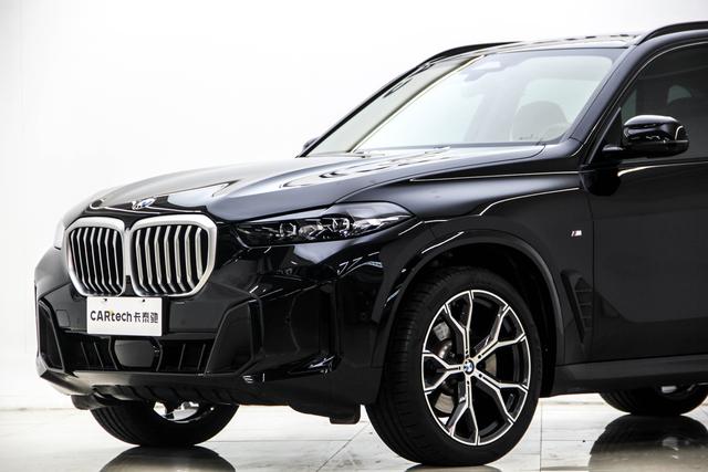 BMW X5 2023 thumb 4