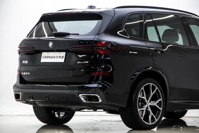 BMW X5 2023 thumb 5