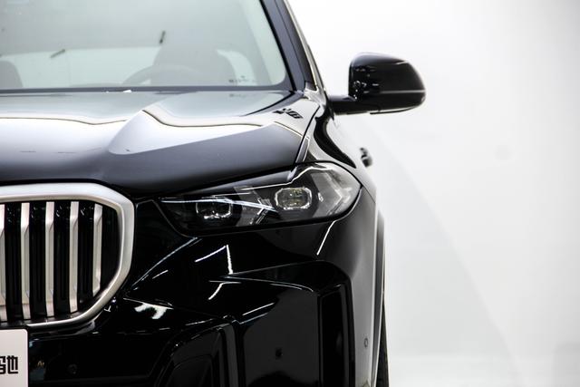 BMW X5 2023 thumb 6