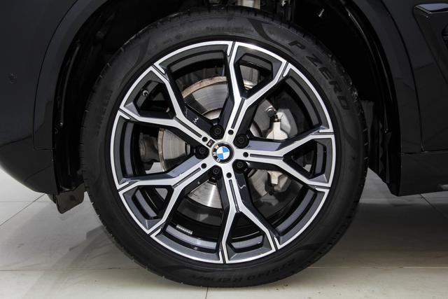BMW X5 2023 thumb 8