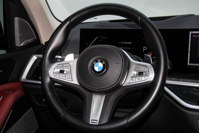 BMW X5 2023 thumb 11