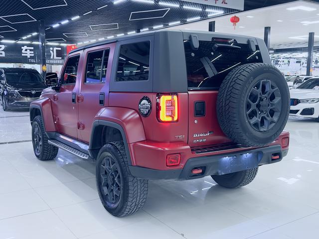 BJ 40 2024 thumb 9