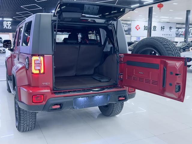 BJ 40 2024 thumb 11