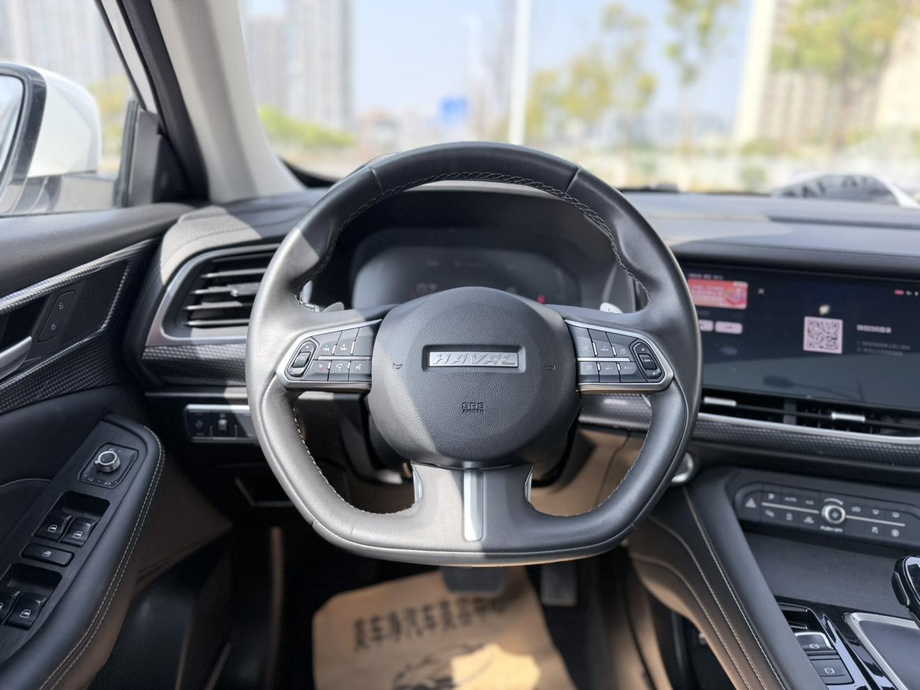 Haval F7x 2021 thumb 9