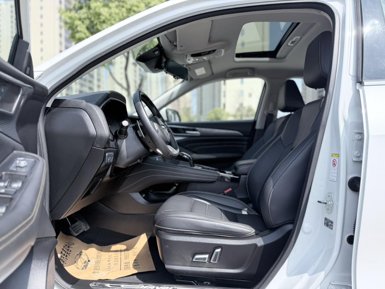 Haval F7x 2021 thumb 10