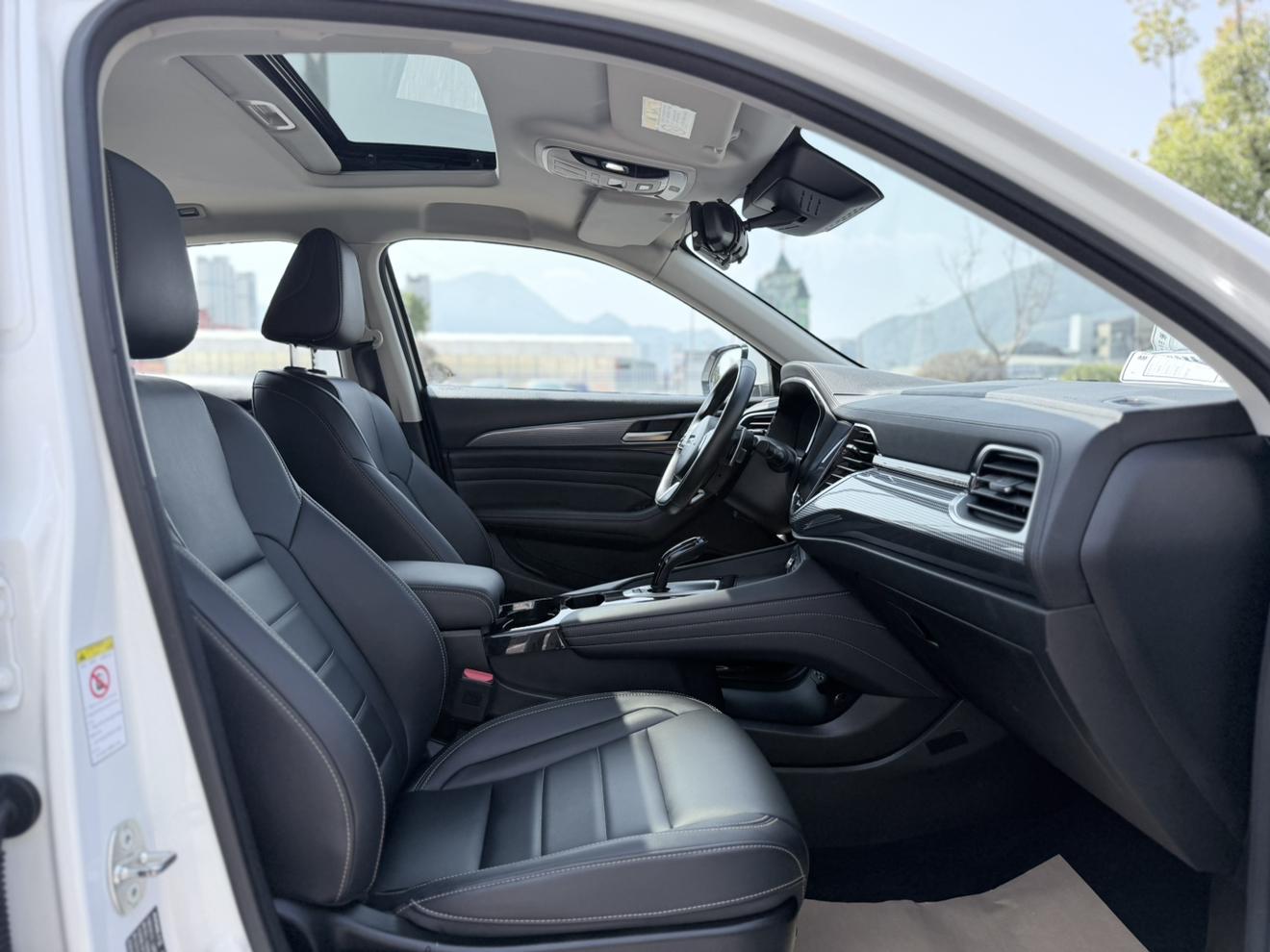 Haval F7x 2021 thumb 11