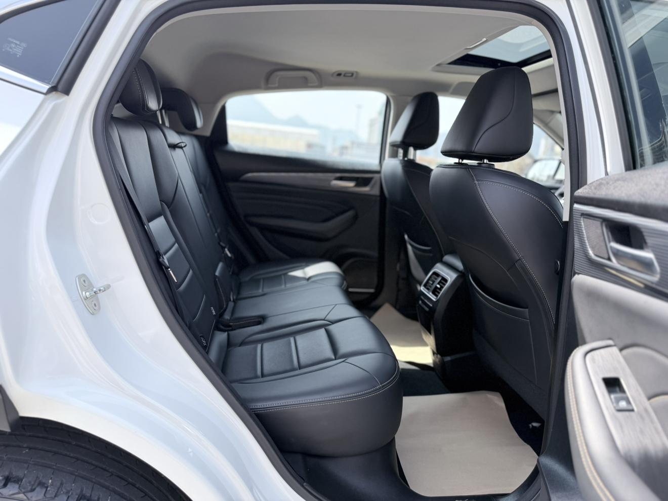 Haval F7x 2021 thumb 12