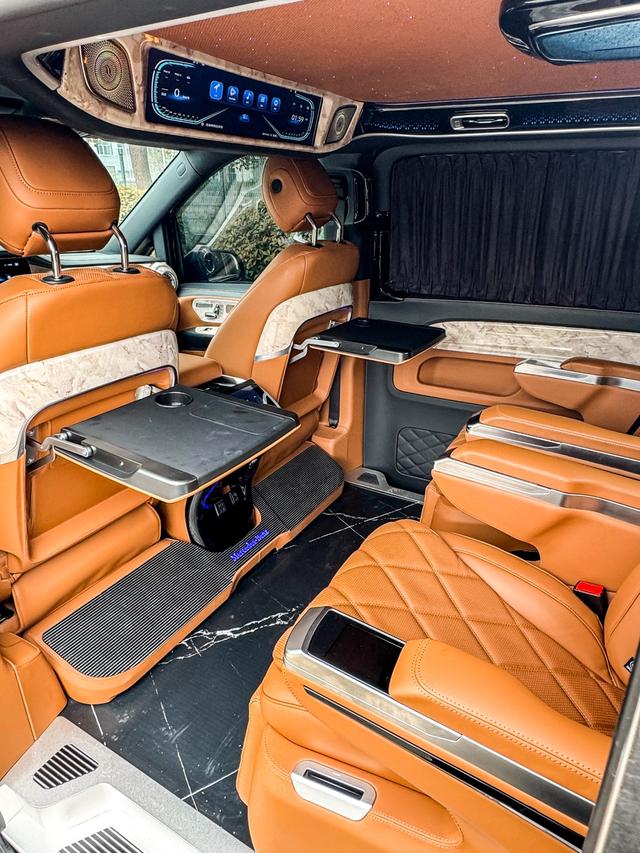Mercedes-Benz Vito 2023 thumb 7