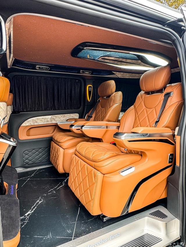 Mercedes-Benz Vito 2023 thumb 9