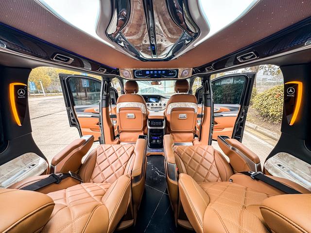 Mercedes-Benz Vito 2023 thumb 10