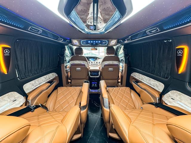 Mercedes-Benz Vito 2023 thumb 11