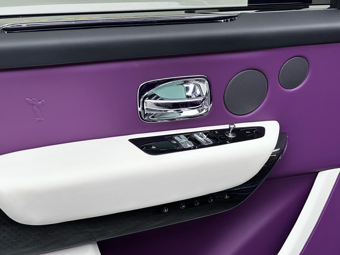 Rolls-Royce Cullinan 2022 thumb 7
