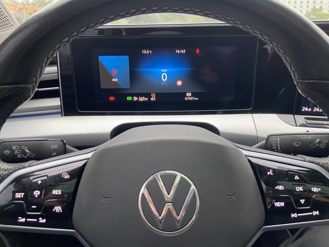Volkswagen Lamando 2022 thumb 5