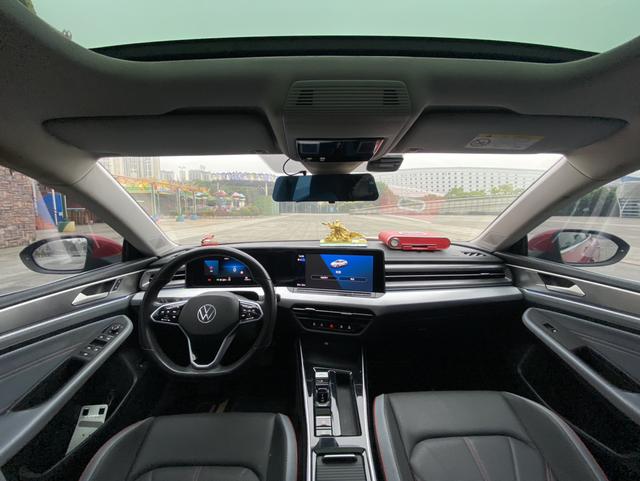 Volkswagen Lamando 2022 thumb 6