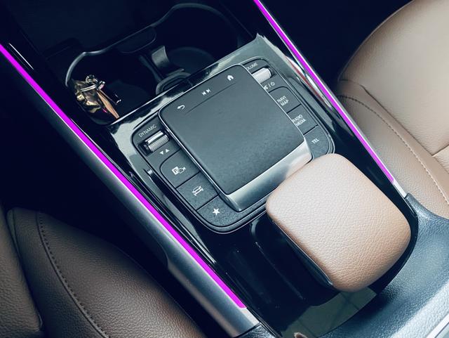 Mercedes-Benz GLB 2024 thumb 7