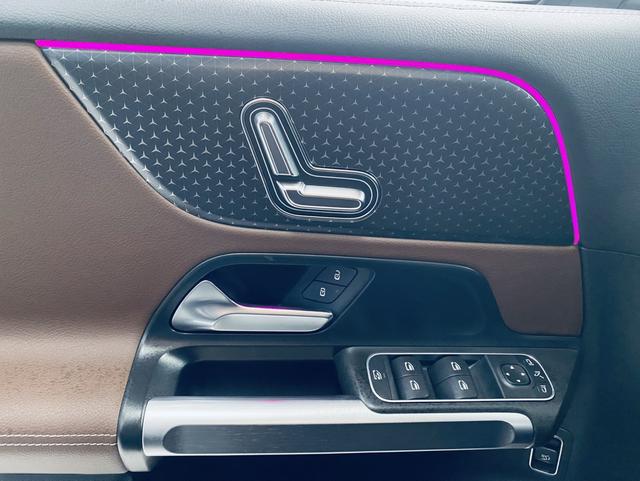 Mercedes-Benz GLB 2024 thumb 8