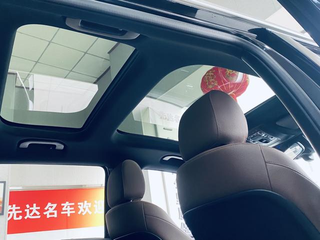 Mercedes-Benz GLB 2024 thumb 11