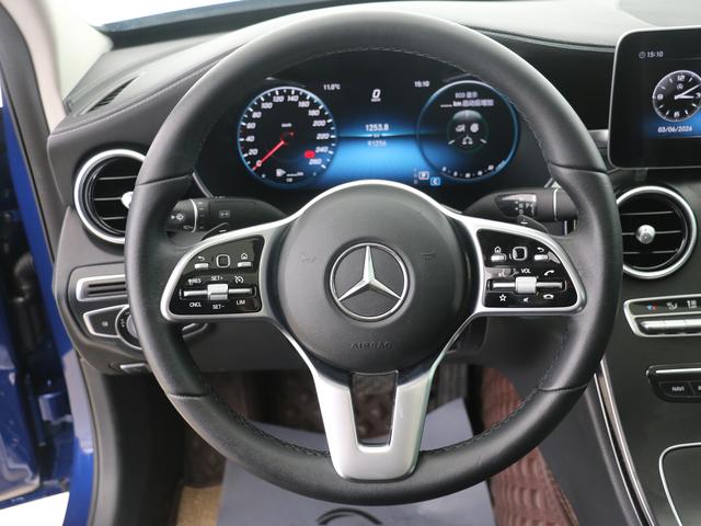 Mercedes-Benz C-Class 2019 thumb 5