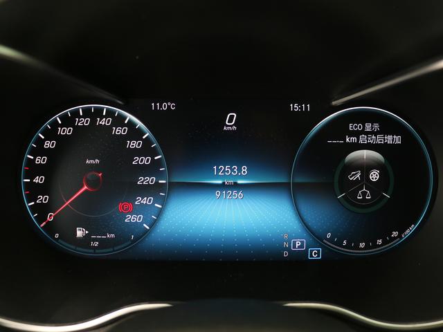 Mercedes-Benz C-Class 2019 thumb 7