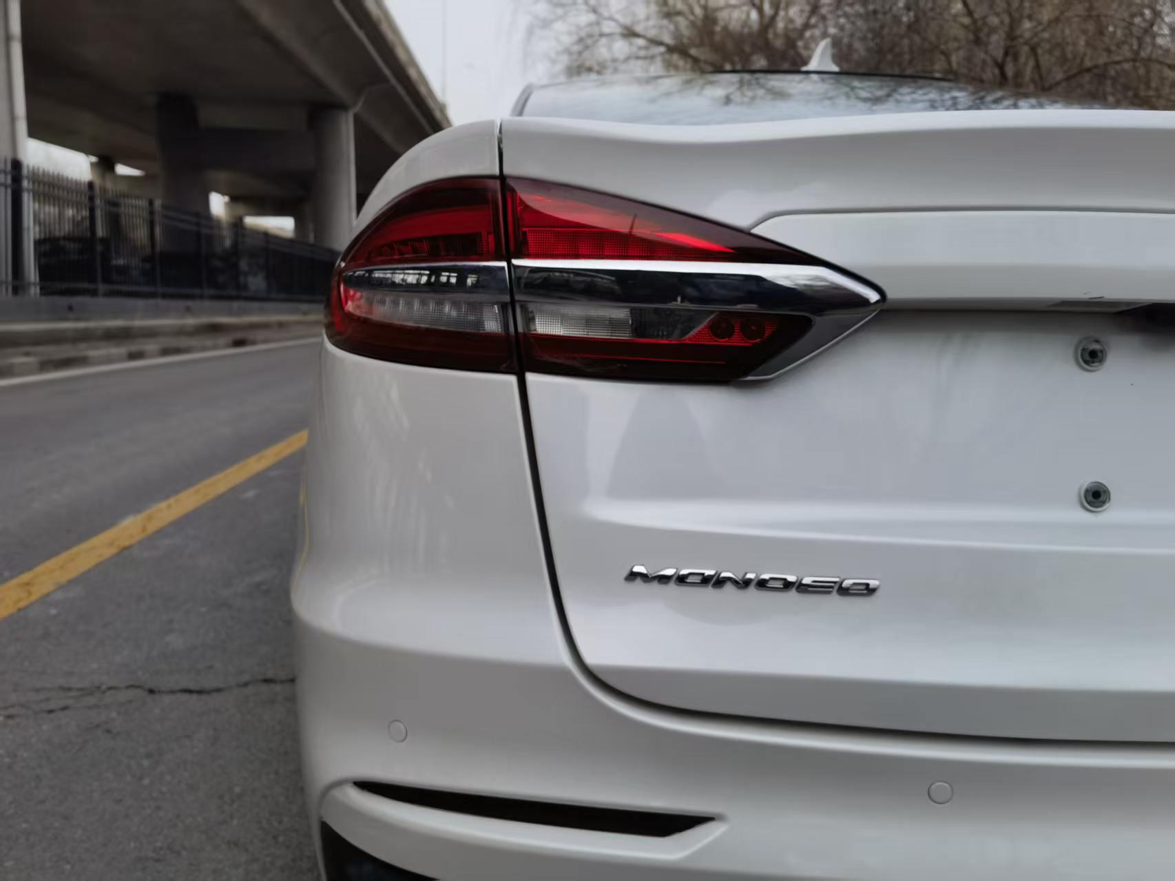 Ford Mondeo 2019 thumb 4