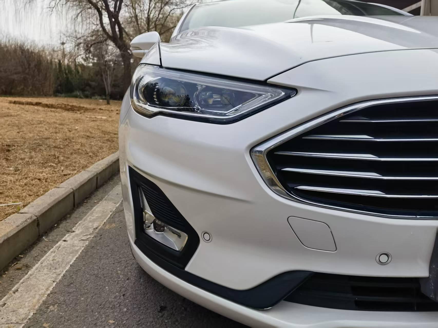 Ford Mondeo 2019 thumb 6