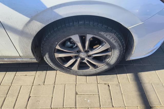 Changan Eado 2022 thumb 2