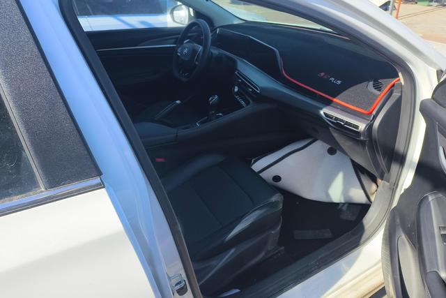Changan Eado 2022 thumb 3