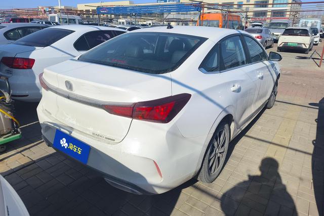 Changan Eado 2022 thumb 6