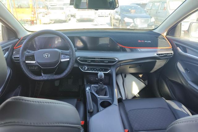 Changan Eado 2022 thumb 11