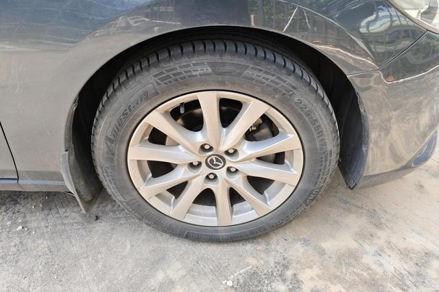 Mazda Atenza 2015 thumb 2