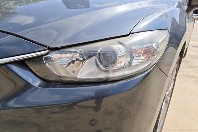 Mazda Atenza 2015 thumb 3