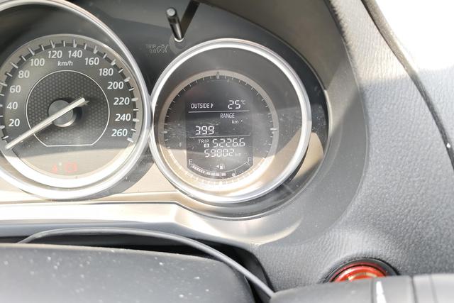 Mazda Atenza 2015 thumb 8